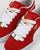 Puma Suede Classic Bboy Fabulous Trainers Red/white