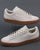 Puma Suede Classic Premium Trainers Off white Gum