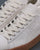 Puma Suede Classic Premium Trainers Off white Gum