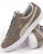 Puma Suede Classic Trainers Steeple Grey