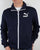 Puma T7 Track Top Navy/white