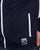 Puma T7 Windbreaker Jacket Navy/White