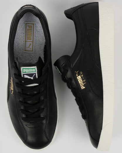 Puma Te-ku Core Trainer Schwarz