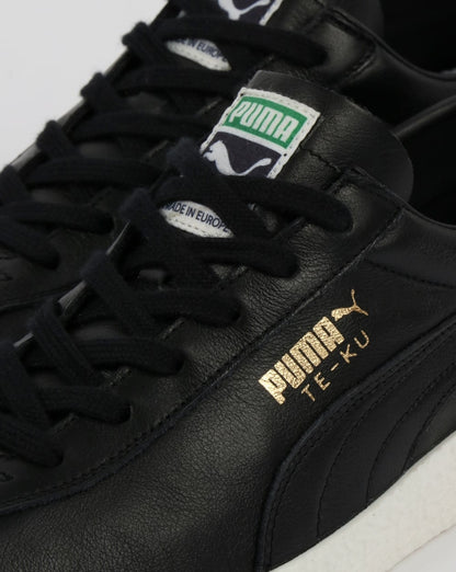 Puma Te-ku Core Trainer Schwarz