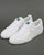 Puma Te-ku Core Trainers White