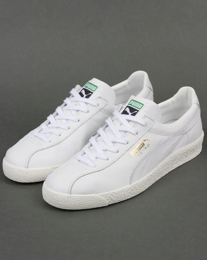 Puma Te-ku Core Trainer Weiß