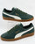 Puma Te-ku Leather OG Trainers Green/white