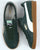 Puma Te-ku Leather OG Trainers Green/white