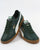 Puma Te-ku Leather OG Trainers Green/white