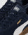 Puma TK Indoor Heritage Trainers Navy