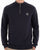 Sergio Tacchini 1/4 Zip Knit Navy