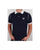 Sergio Tacchini Ace Polo Shirt Navy