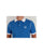 Sergio Tacchini Ace Polo Shirt Royal Blue