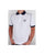 Sergio Tacchini Ace Polo Shirt White