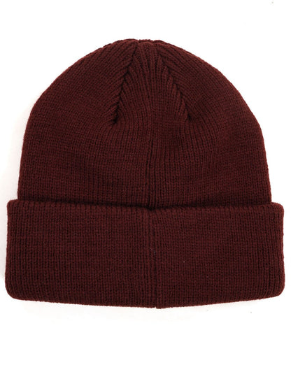 Sergio Tacchini Kairee Beanie Dunkelbraun
