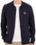 Sergio Tacchini Cable Knit Cardigan Navy