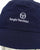 Sergio Tacchini Calisti Bucket Hat Navy Blue