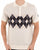 Sergio Tacchini Carezza Knitted Polo Gardenia