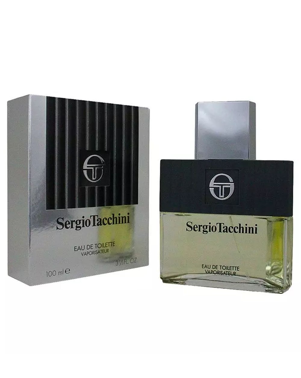 Sergio Tacchini Classic 50ml Eau De Toilette