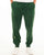 Sergio Tacchini Classic Velour Track Pants Green