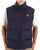 Sergio Tacchini Court Padded Gilet Navy