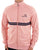 Sergio Tacchini Dallas Track Top Quartz Pink