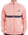 Sergio Tacchini Dallas Track Top Quartz Pink