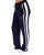 Sergio Tacchini Donatella Track Pants Navy Blue/Gardenia