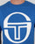 Sergio Tacchini Filberto T-shirt Royal Blue