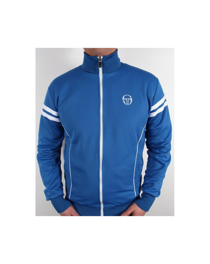 Sergio Tacchini Fjord Trainingsjacke Königsblau