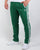 Sergio Tacchini G Master Tracksuit Bottoms Green/white