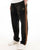 Sergio Tacchini Gabiano Velour Track Pants Black