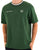 Sergio Tacchini Gobarto T Shirt Green