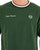 Sergio Tacchini Gobarto T Shirt Green