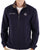 Sergio Tacchini Jacket Navy check inner