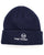 Sergio Tacchini Kairee Beanie Navy Blue