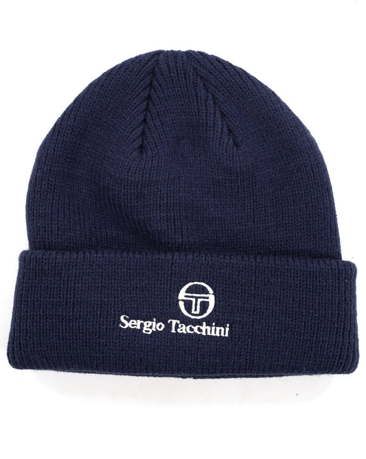 Sergio Tacchini Sergio Tacchini Kairee Mütze Marineblau