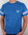 Sergio Tacchini Leone T-shirt Royal Blue