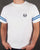 Sergio Tacchini Leone T-shirt White