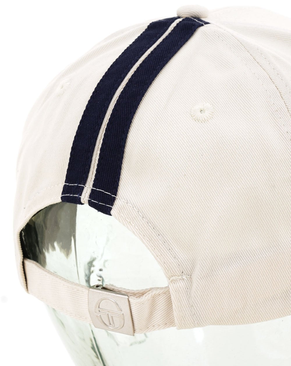 Sergio Tacchini Linus Cap Gardenia