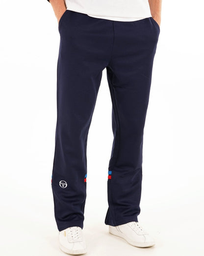 Sergio Tacchini Mambo Trainingshose Marineblau