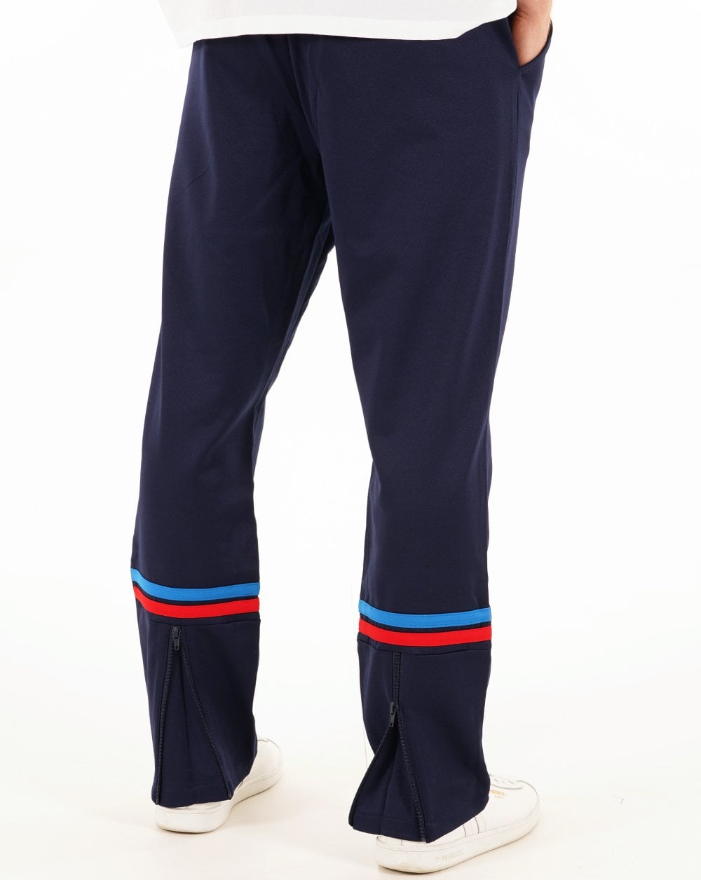 Sergio Tacchini Mambo Trainingshose Marineblau