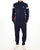 Sergio Tacchini Mambo Track Pants Navy Blue
