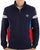 Sergio Tacchini Mambo Track Top Navy Blue