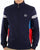 Sergio Tacchini Mambo Track Top Navy Blue