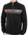 Sergio Tacchini Masters 1/4 Zip Sweat Black
