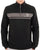 Sergio Tacchini Masters 1/4 Zip Sweat Black