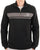 Sergio Tacchini Masters 1/4 Zip Sweat Black