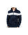 Sergio Tacchini Masters Mcenroe Track Top Navy/white