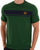 Sergio Tacchini Masters T Shirt Green Navy